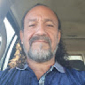 Meet your Posher, Joseph